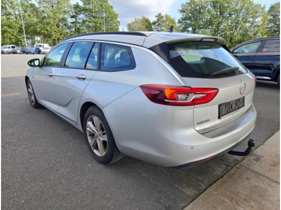 2019 Opel Insignia B Sports Tourer Edition