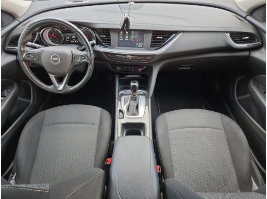 2019 Opel Insignia B Sports Tourer Edition