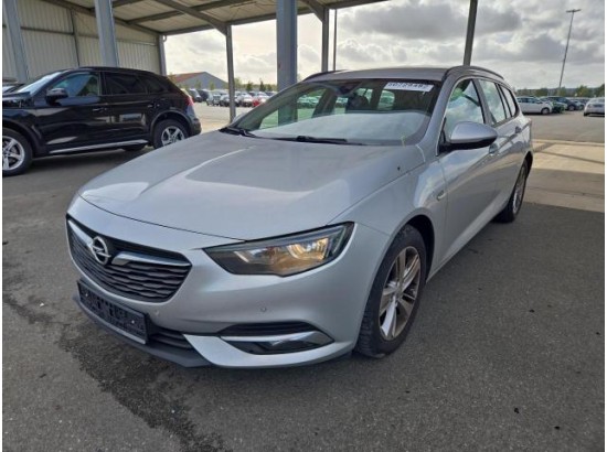 2019 Opel Insignia B Sports Tourer Edition