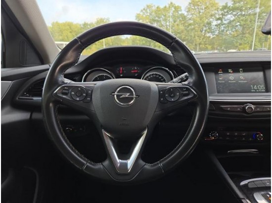 2019 Opel Insignia B Sports Tourer Edition
