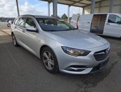 2019 Opel Insignia B Sports Tourer Edition