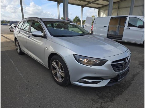 2019 Opel Insignia B Sports Tourer Edition