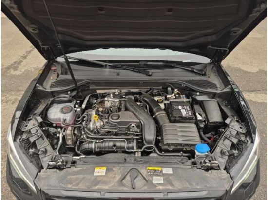 2025 Audi Q2 35 TFSI advanced