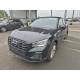 2025 Audi Q2 35 TFSI advanced