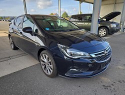 2019 Opel Astra K Lim. Active Start/Stop