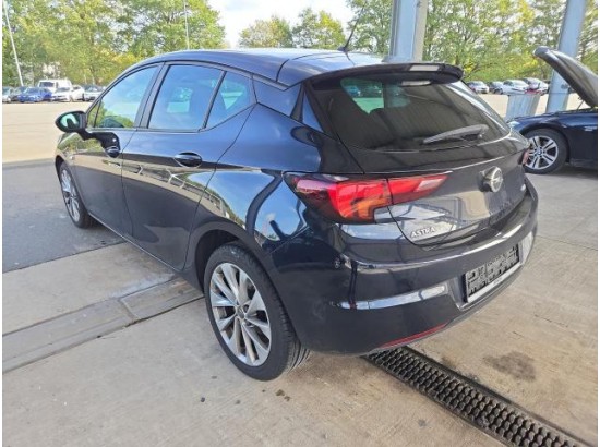 2019 Opel Astra K Lim. Active Start/Stop