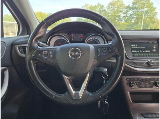2019 Opel Astra K Lim. Active Start/Stop