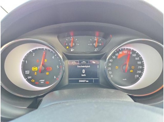 2019 Opel Astra K Lim. Active Start/Stop