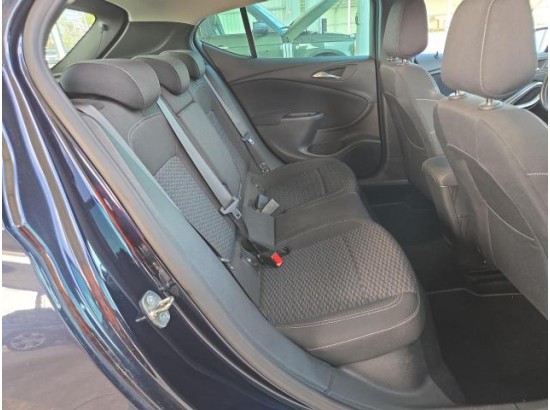 2019 Opel Astra K Lim. Active Start/Stop