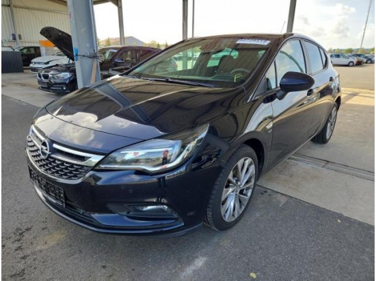 2019 Opel Astra K Lim. Active Start/Stop