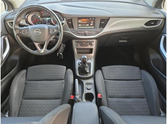 2019 Opel Astra K Lim. Active Start/Stop