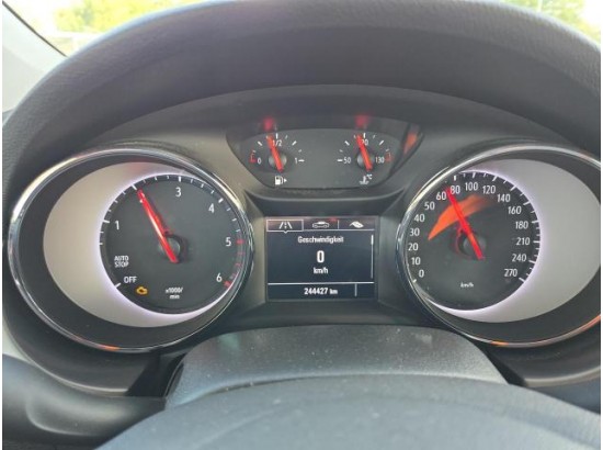 2019 Opel Astra K Lim. Active Start/Stop