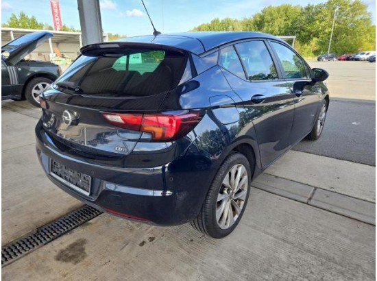 2019 Opel Astra K Lim. Active Start/Stop