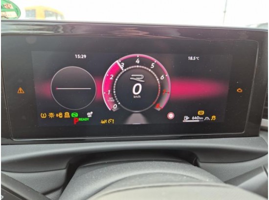 2026 Volkswagen T-Roc 1.5 eTSI 110 kW R-Line