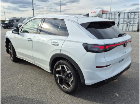 2026 Volkswagen T-Roc 1.5 eTSI 110 kW R-Line