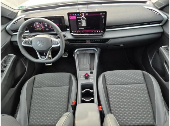 2026 Volkswagen T-Roc 1.5 eTSI 110 kW R-Line