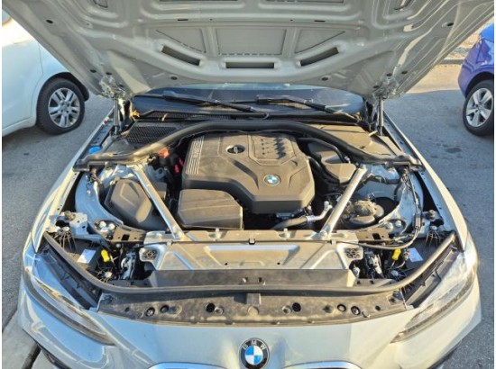 2026 BMW 4er Coupe 420 i M Sport
