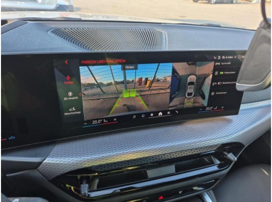 2026 BMW 4er Coupe 420 i M Sport