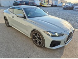 2026 BMW 4er Coupe 420 i M Sport