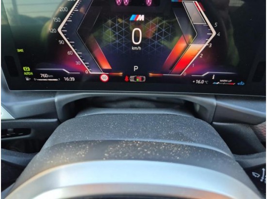 2026 BMW 4er Coupe 420 i M Sport