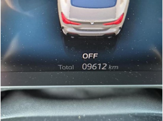 2026 BMW 4er Coupe 420 i M Sport