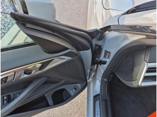 2026 BMW 4er Coupe 420 i M Sport