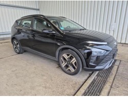 2021 Hyundai Bayon Intro Edition Mild-Hybrid 2WD