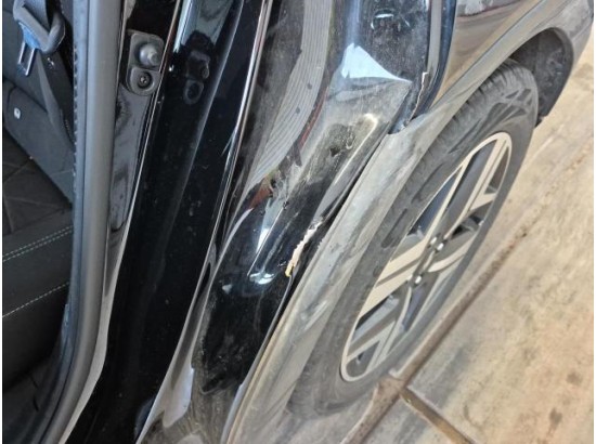 2021 Hyundai Bayon Intro Edition Mild-Hybrid 2WD