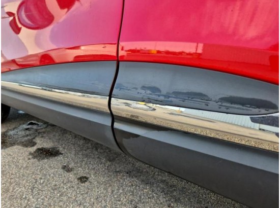 2017 Renault Kadjar Experience