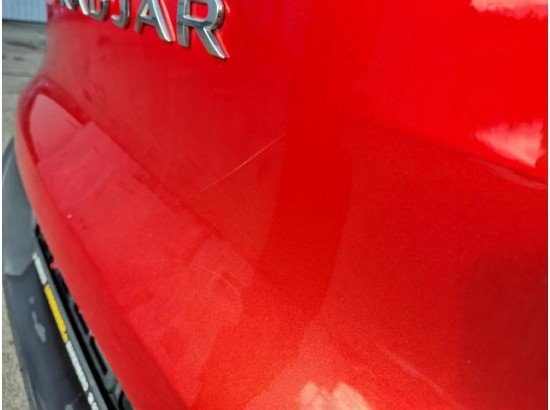 2017 Renault Kadjar Experience