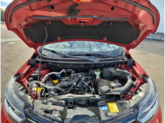 2017 Renault Kadjar Experience