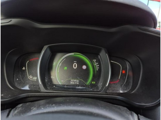 2017 Renault Kadjar Experience
