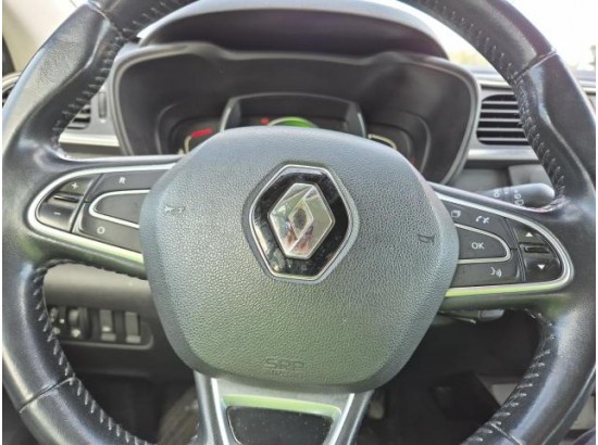 2017 Renault Kadjar Experience