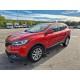 2017 Renault Kadjar Experience