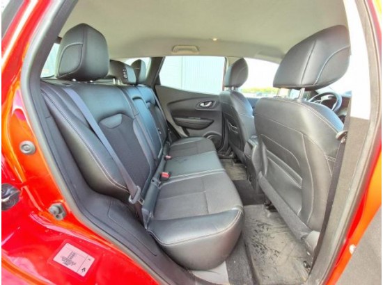 2017 Renault Kadjar Experience