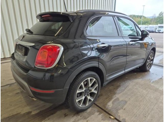 2016 FIAT 500X Cross