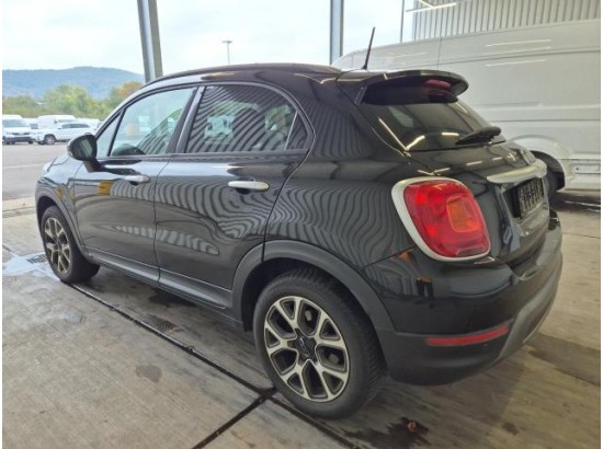 2016 FIAT 500X Cross