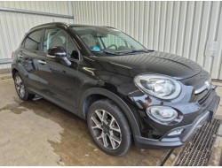 2016 FIAT 500X Cross