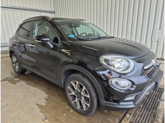 2016 FIAT 500X Cross