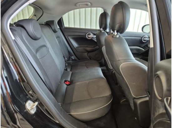 2016 FIAT 500X Cross