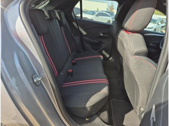 2022 Opel Corsa F GS Line