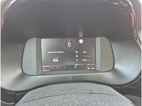 2022 Opel Corsa F GS Line