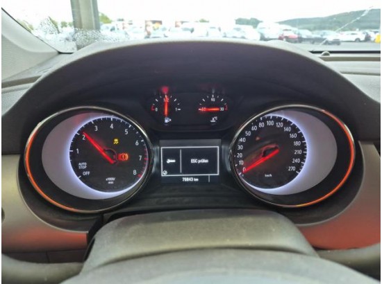 2019 Opel Astra K Sports Tourer 120 Jahre Start/Stop
