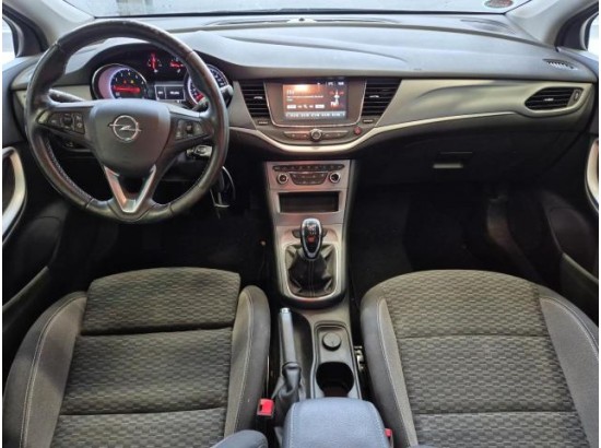 2019 Opel Astra K Sports Tourer 120 Jahre Start/Stop