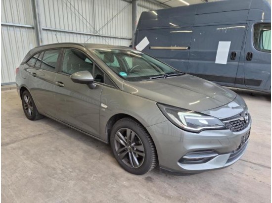 2019 Opel Astra K Sports Tourer 120 Jahre Start/Stop