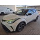 2019 Toyota C-HR Hybrid Style Selection