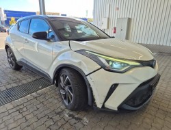 2019 Toyota C-HR Hybrid Style Selection