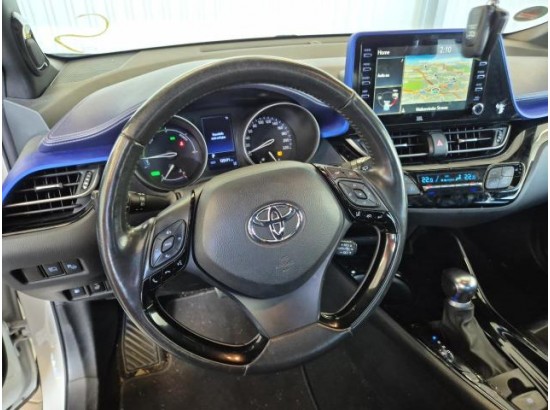 2019 Toyota C-HR Hybrid Style Selection
