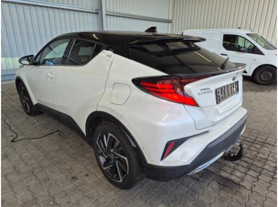 2019 Toyota C-HR Hybrid Style Selection