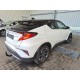 2019 Toyota C-HR Hybrid Style Selection